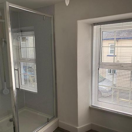 Kings Arms Hotel Llandysul Екстериор снимка