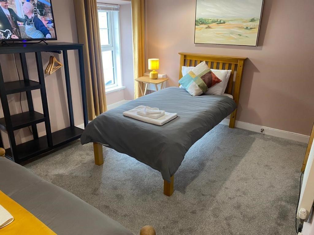 Kings Arms Hotel Llandysul Екстериор снимка