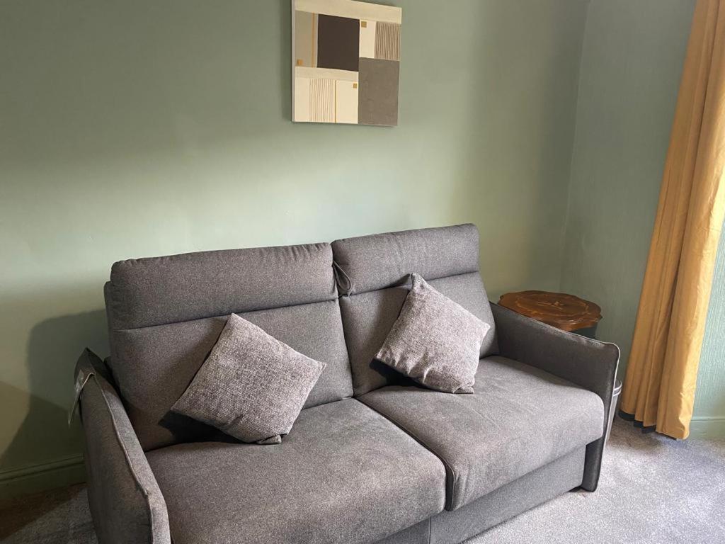 Kings Arms Hotel Llandysul Екстериор снимка